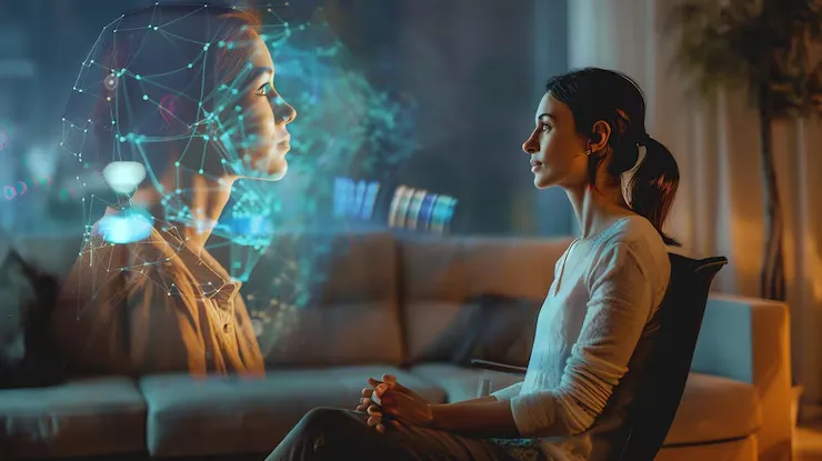AI Psychologist Plan